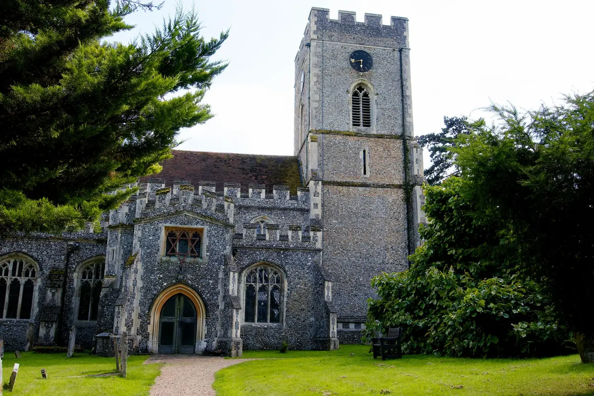 How to Research Your Family Crest in UK Parish Records: A Beginner's Guide